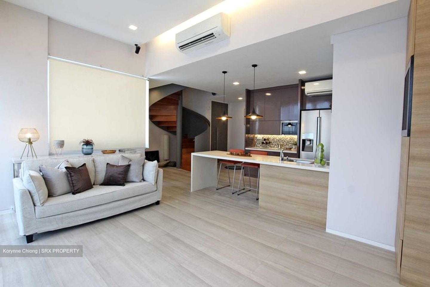 Seletar Park Residence thumbnail photo